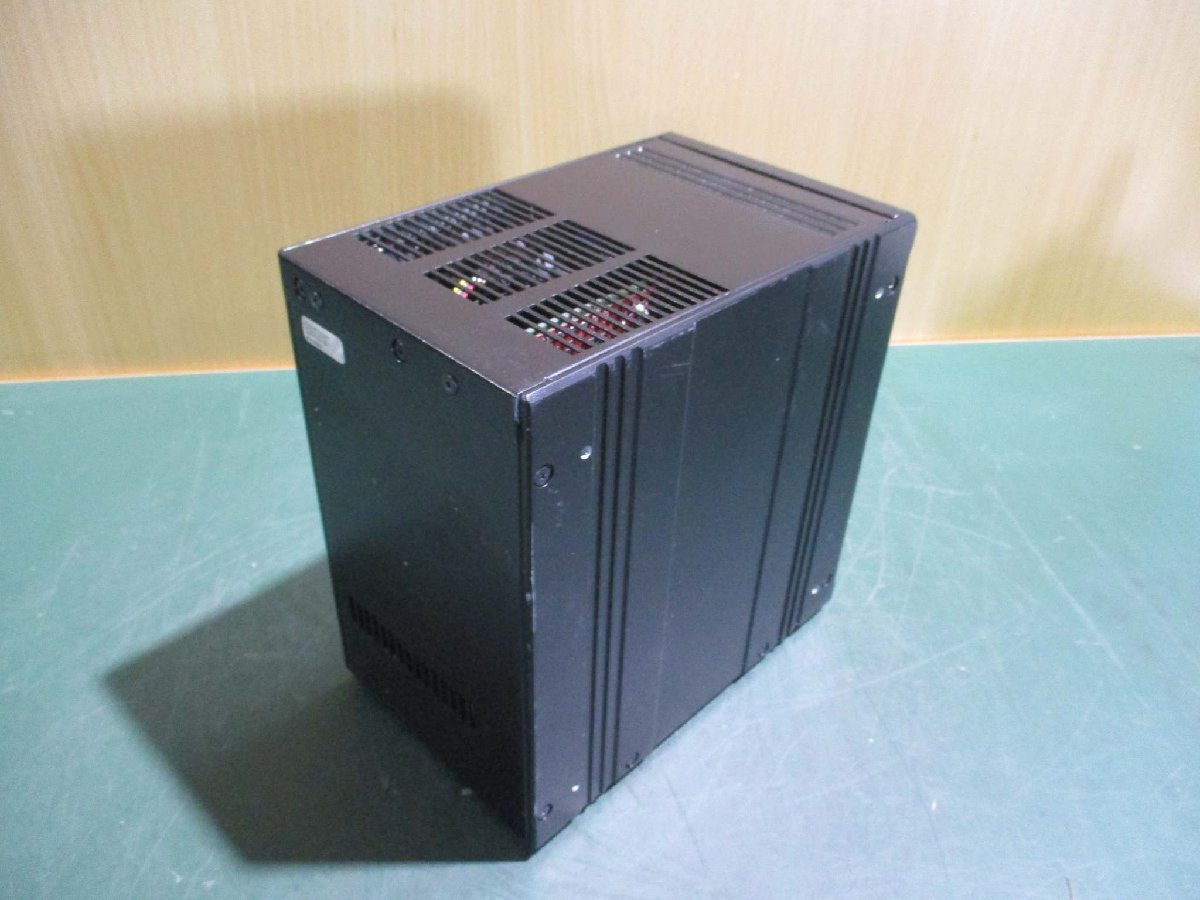 OMRON FH-1050 FZ-S Image Processing System Black and White CCD Camera [v1115528314]