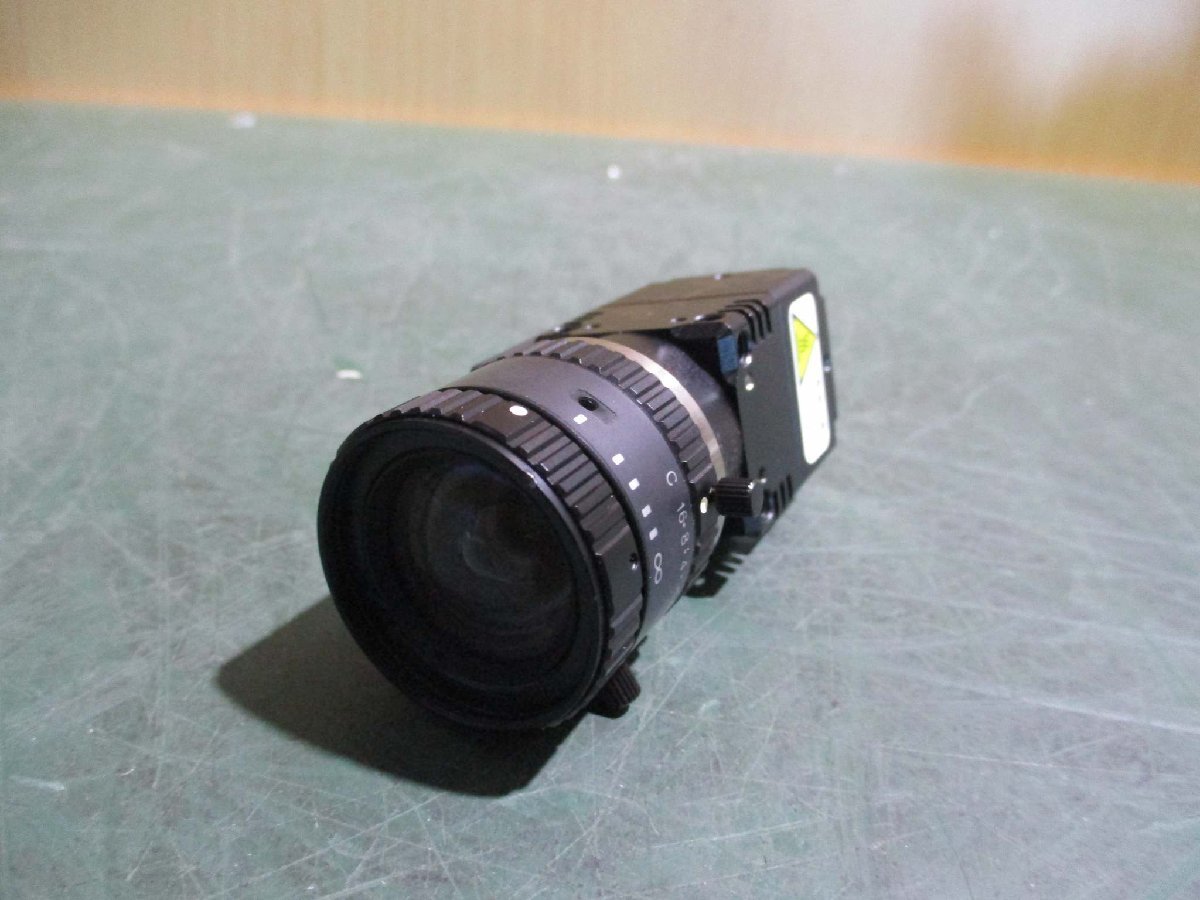 OMRON FH-1050 FZ-S2M Digital CCD Camera [s1115506074]