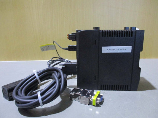 OMRON ZW-CE10T Displacement Sensor [k1115513083]
