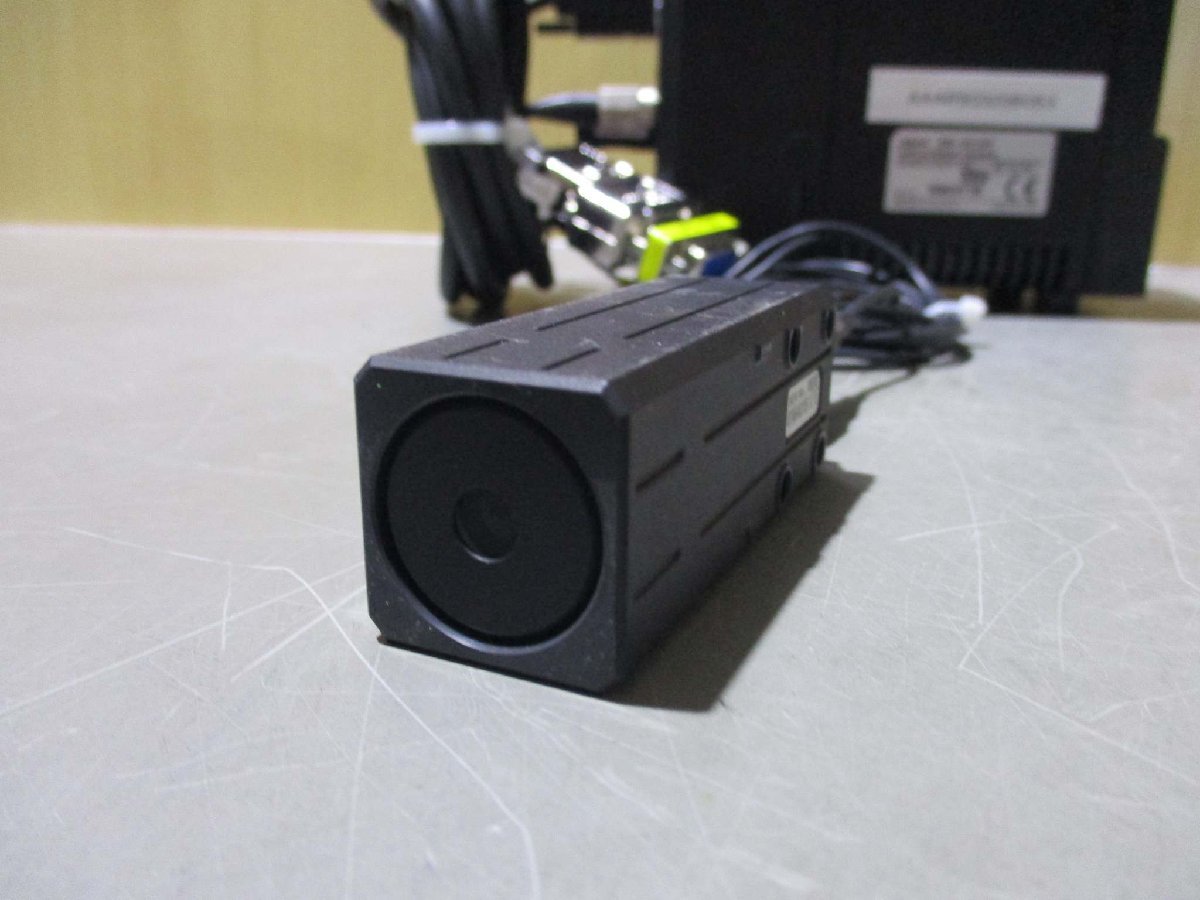 OMRON ZW-CE10T Displacement Sensor [k1115513083]