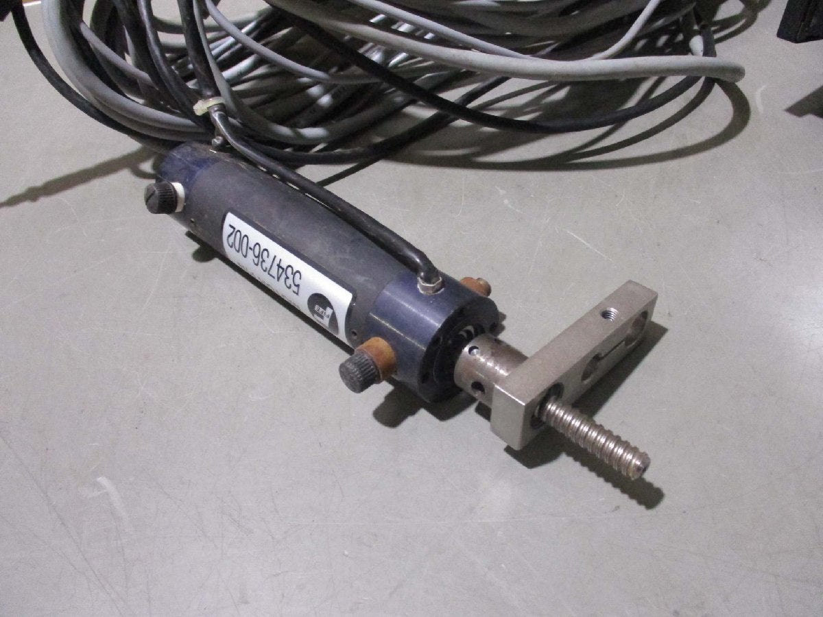FIFE MOTOR P/N 534736-002 WEB GUIDE CONTROL DP-20 SE-44 [t1115507917]