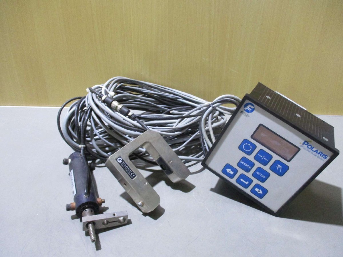 FIFE MOTOR P/N 534736-002 WEB GUIDE CONTROL DP-20 SE-44 [t1115507917]
