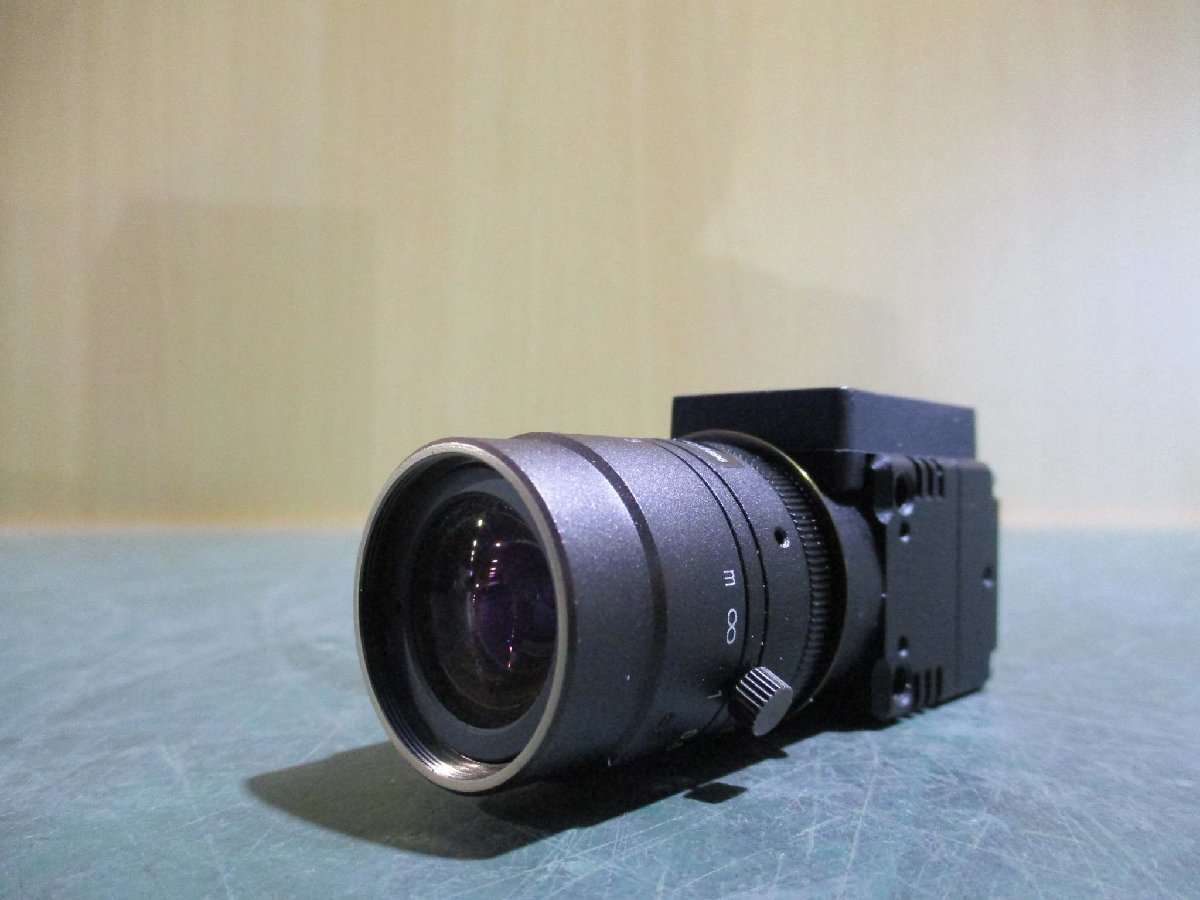OMRON FH-1050 FZ-S Image Processing System [k1115512542]