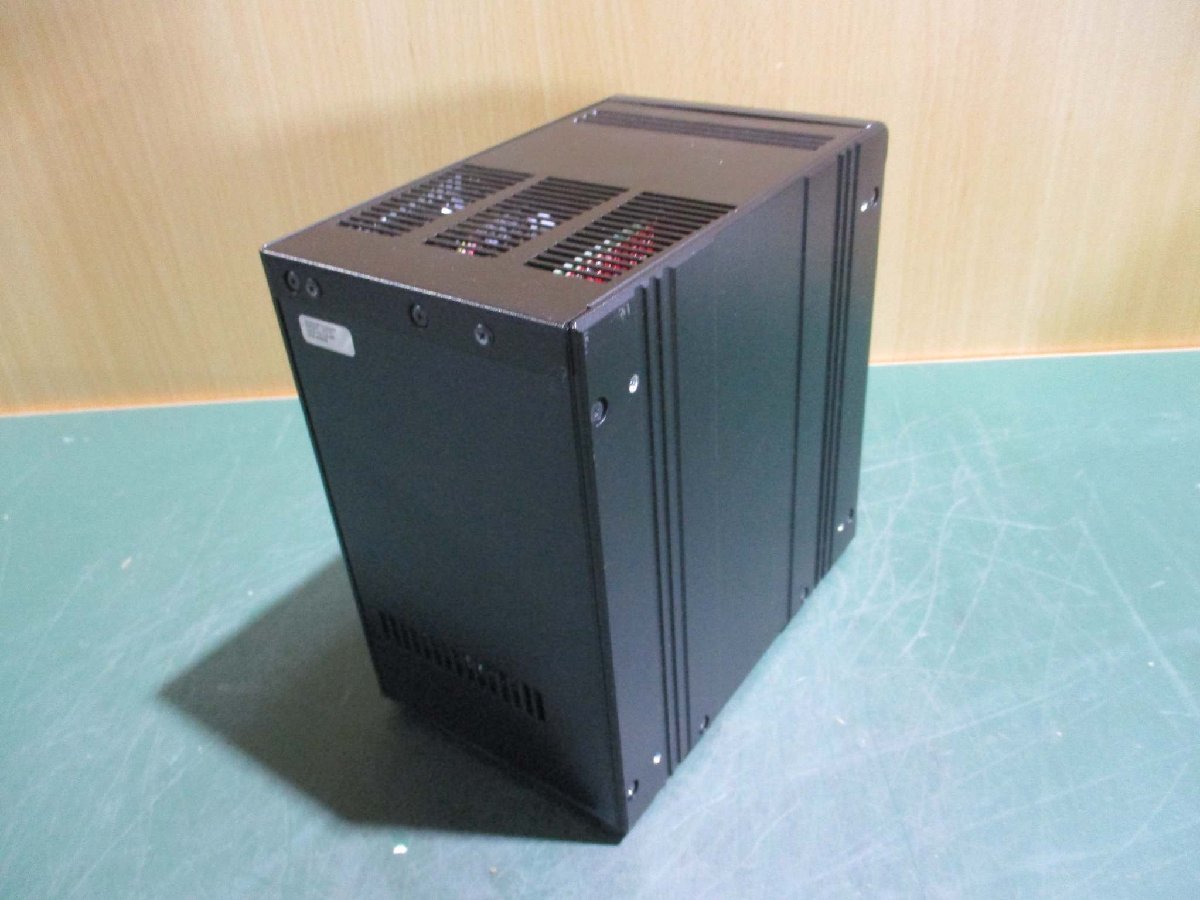 OMRON FH-1050 FZ-S Image Processing System Black and White Digital CCD Camera [k1115512542]