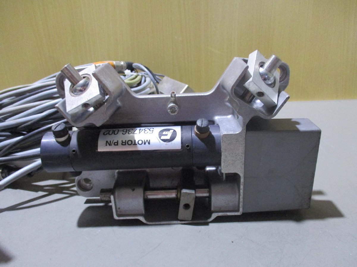 FIFE MOTOR P/N 534736-002 WEB GUIDE CONTROL DP-20 SE-44 [s1115510154]
