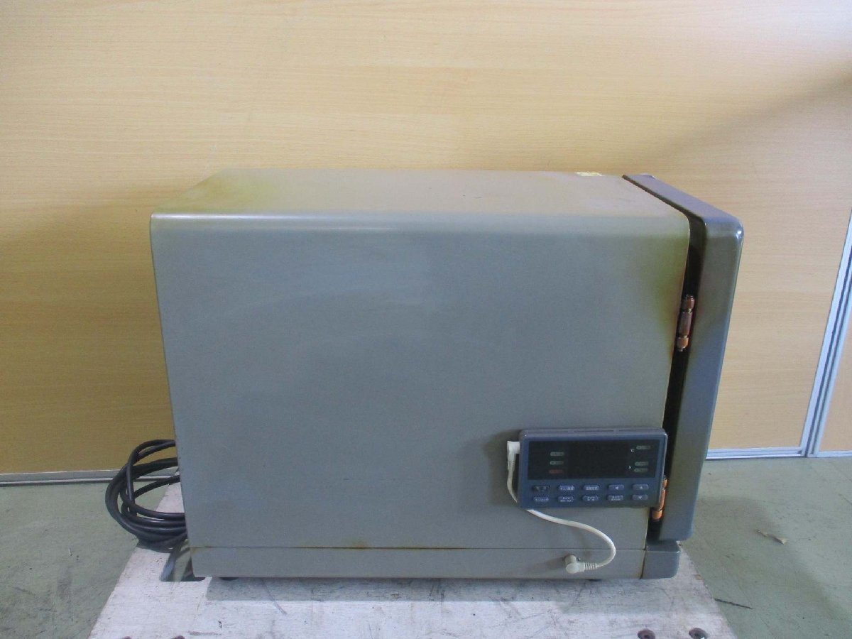 ESPEC ST-110B1 High-Temp Chamber [c1115506035]