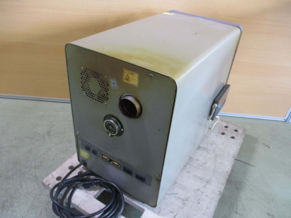 ESPEC ST-110B1 High-Temp Chamber [c1115506035]