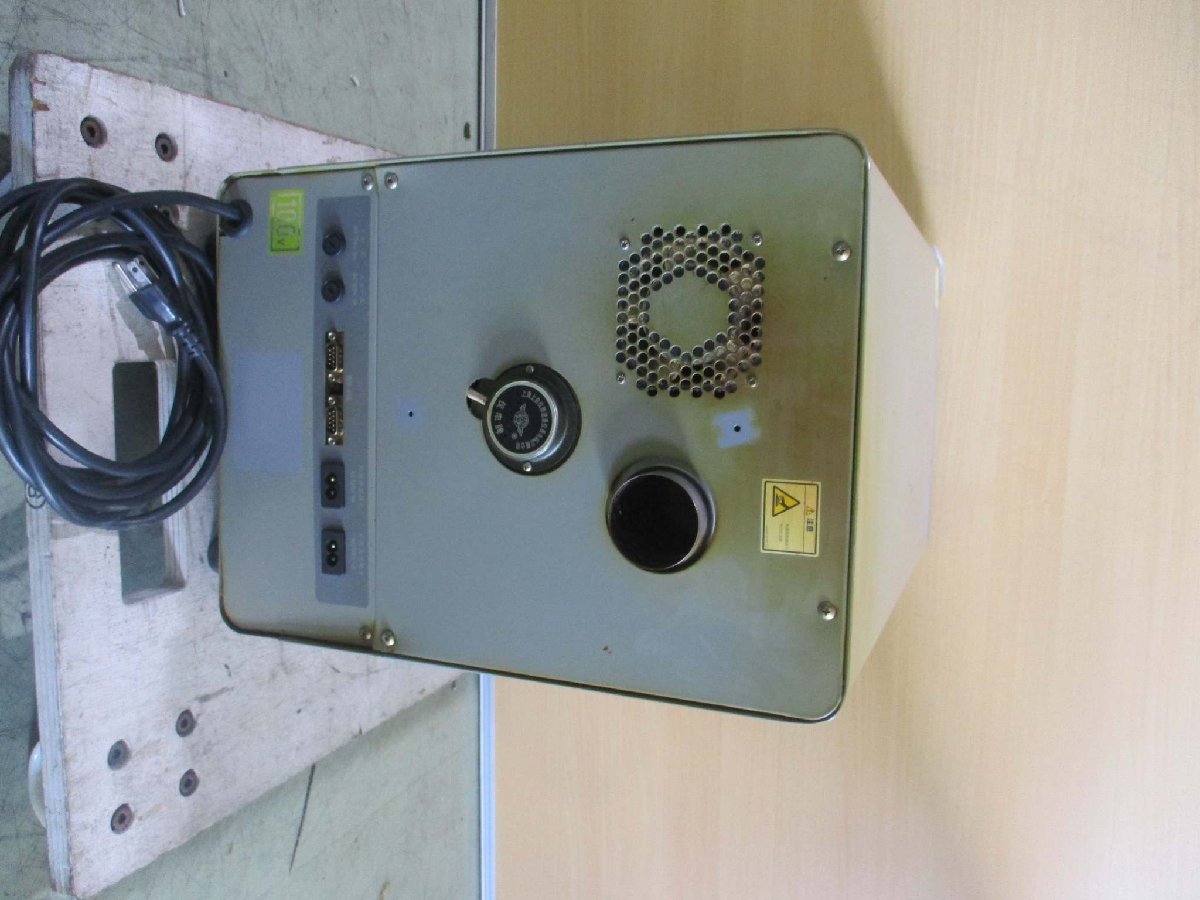 ESPEC ST-110B1 High Temperature Chamber [c1115506035]