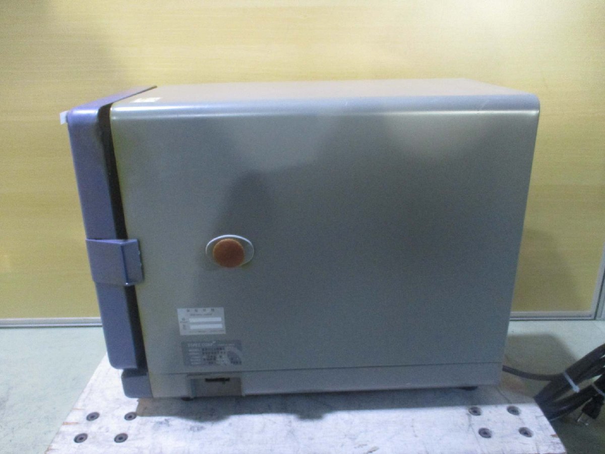 ESPEC ST-110B1 Thermostat AC100V 9A [c1115507325]