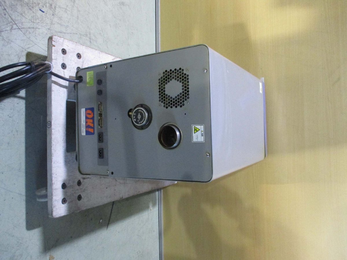 ESPEC ST-110B1 Thermostat AC100V 9A [c1115507325]