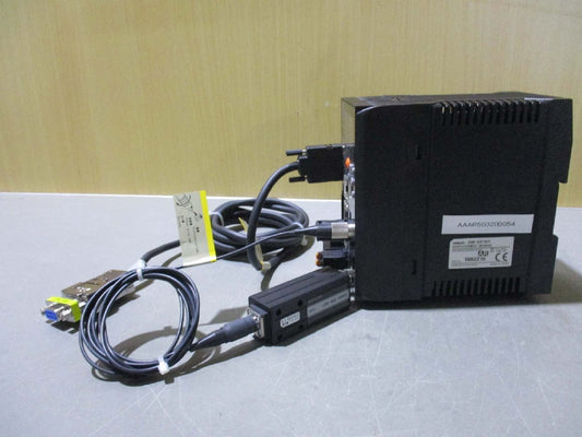 OMRON ZW-CE10T Displacement Sensor RS-232C Cable [l1115517377]