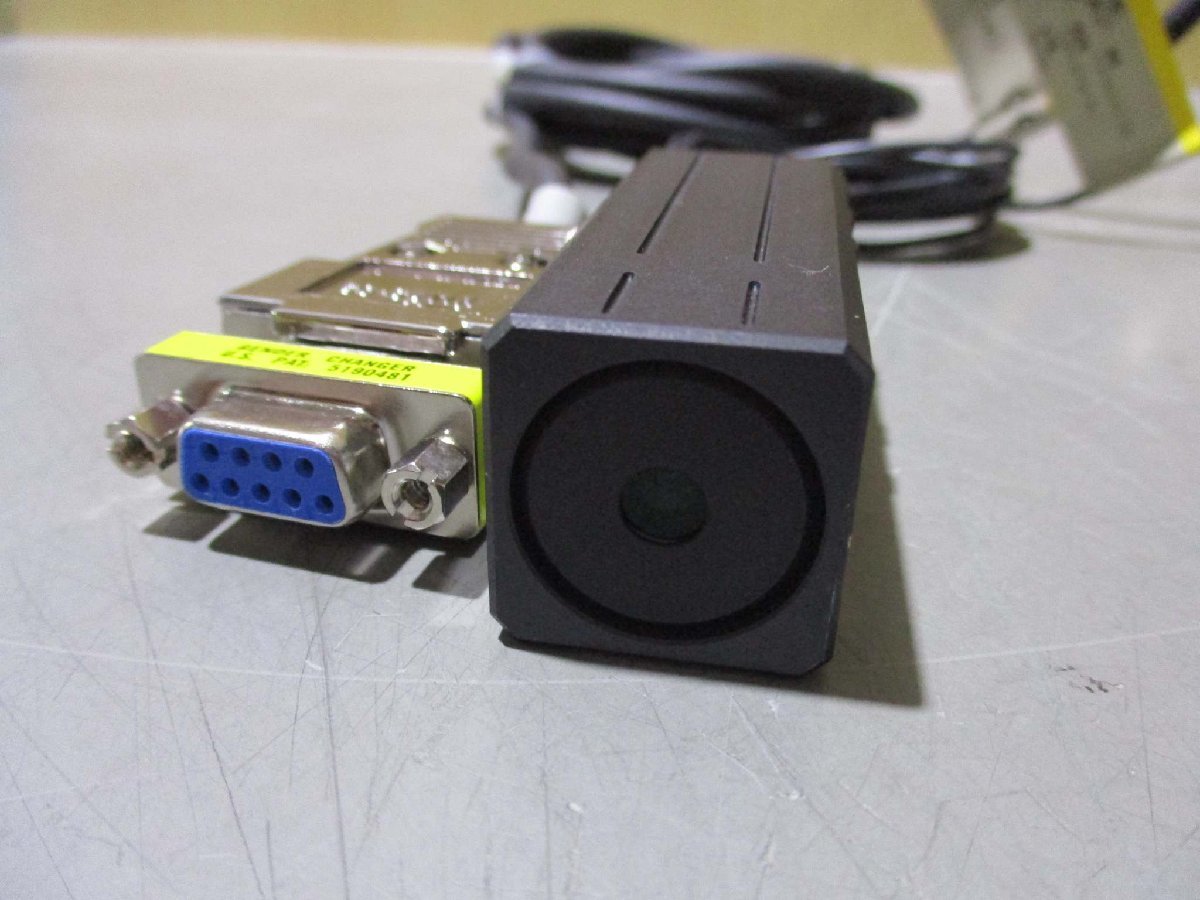 OMRON ZW-CE10T Displacement Sensor RS-232C Cable [l1115517377]