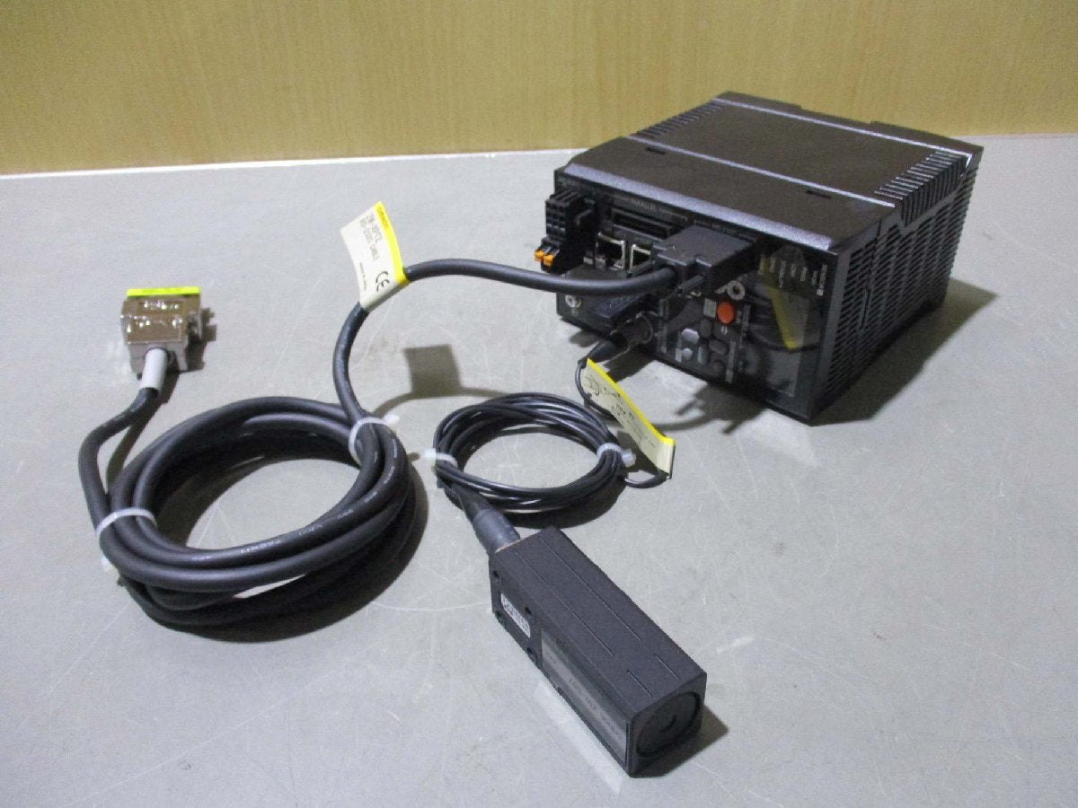 OMRON ZW-CE10T Displacement Sensor RS-232C Cable [l1115517377]