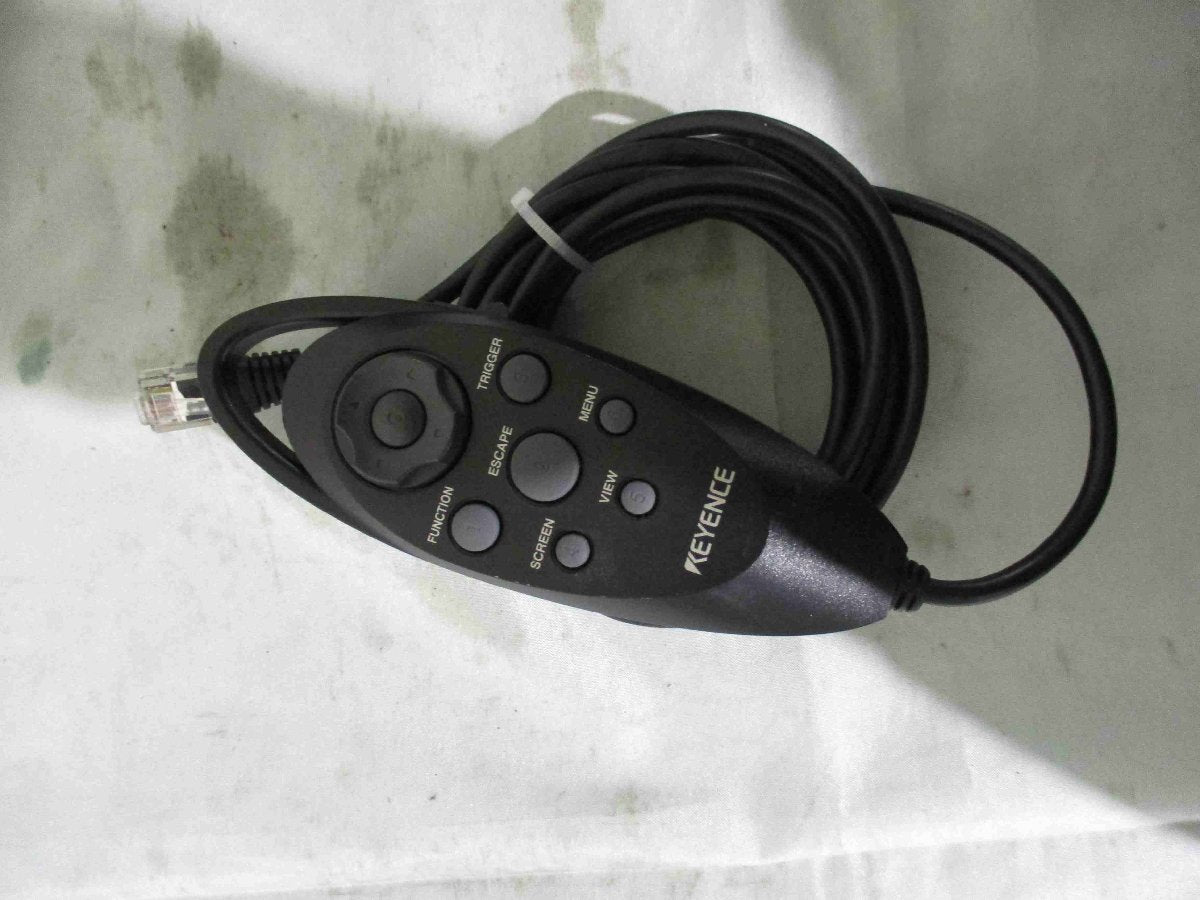 KEYENCE XG-7000 XG-7000/CA-CN5L*2/XG-035M*2 Console [p1115514570]