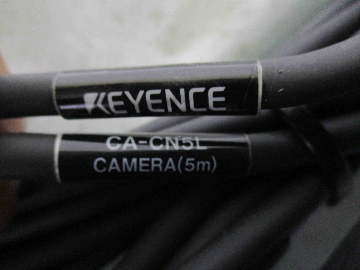 KEYENCE XG-7000 XG-7000 Series XG-035M XG-7000/CA-CN5L [n1115512450]
