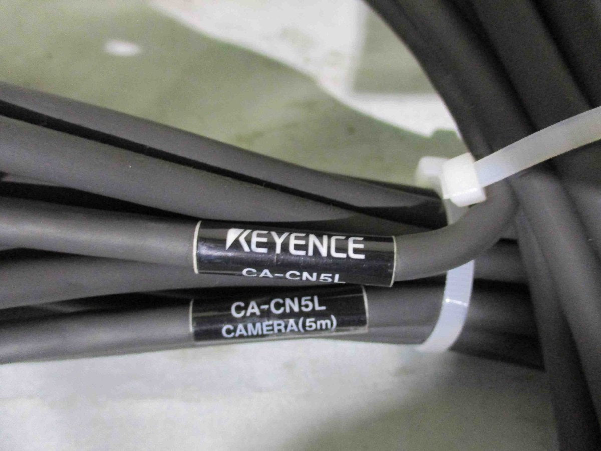 KEYENCE XG-7000 XG-7000/CA-CN5L*2/XG-035M*2 Console [p1115514570]