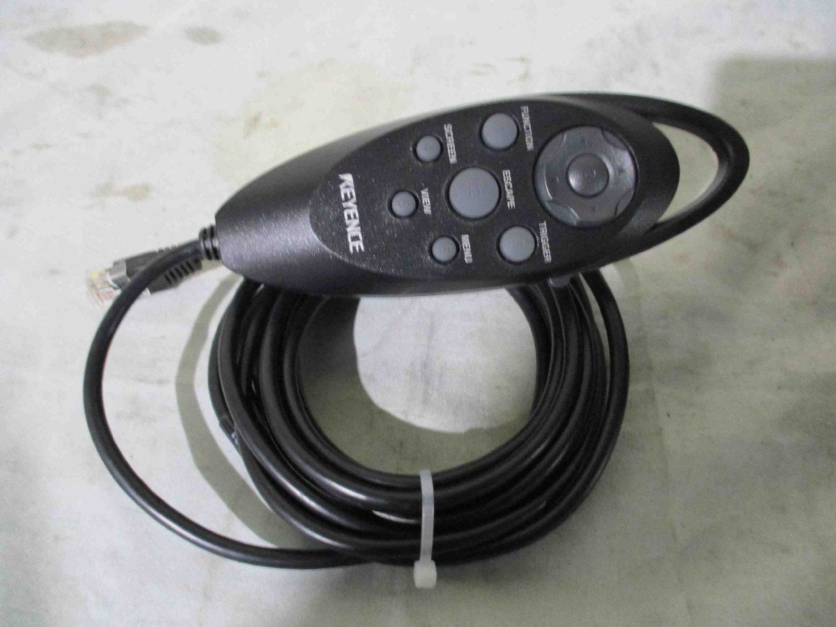 KEYENCE XG-7000 XG-7000/CA-CN5L*2 XG-035M*2 Product [n1115512450]