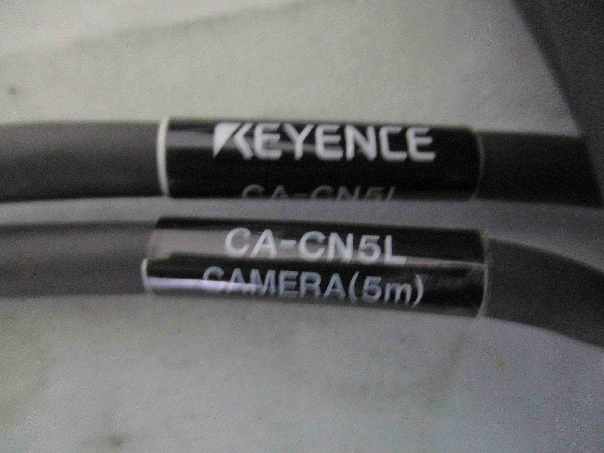 KEYENCE XG-7000 Series XG-7000/CA-CN5L*2/XG-035M*2 Console [p1115507790]