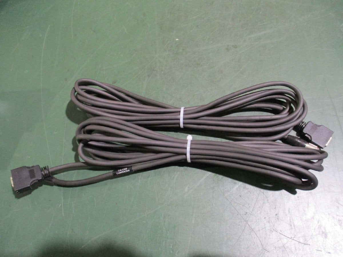 KEYENCE XG-200M*2/XG-7500 Image Processing System [u1115514790]