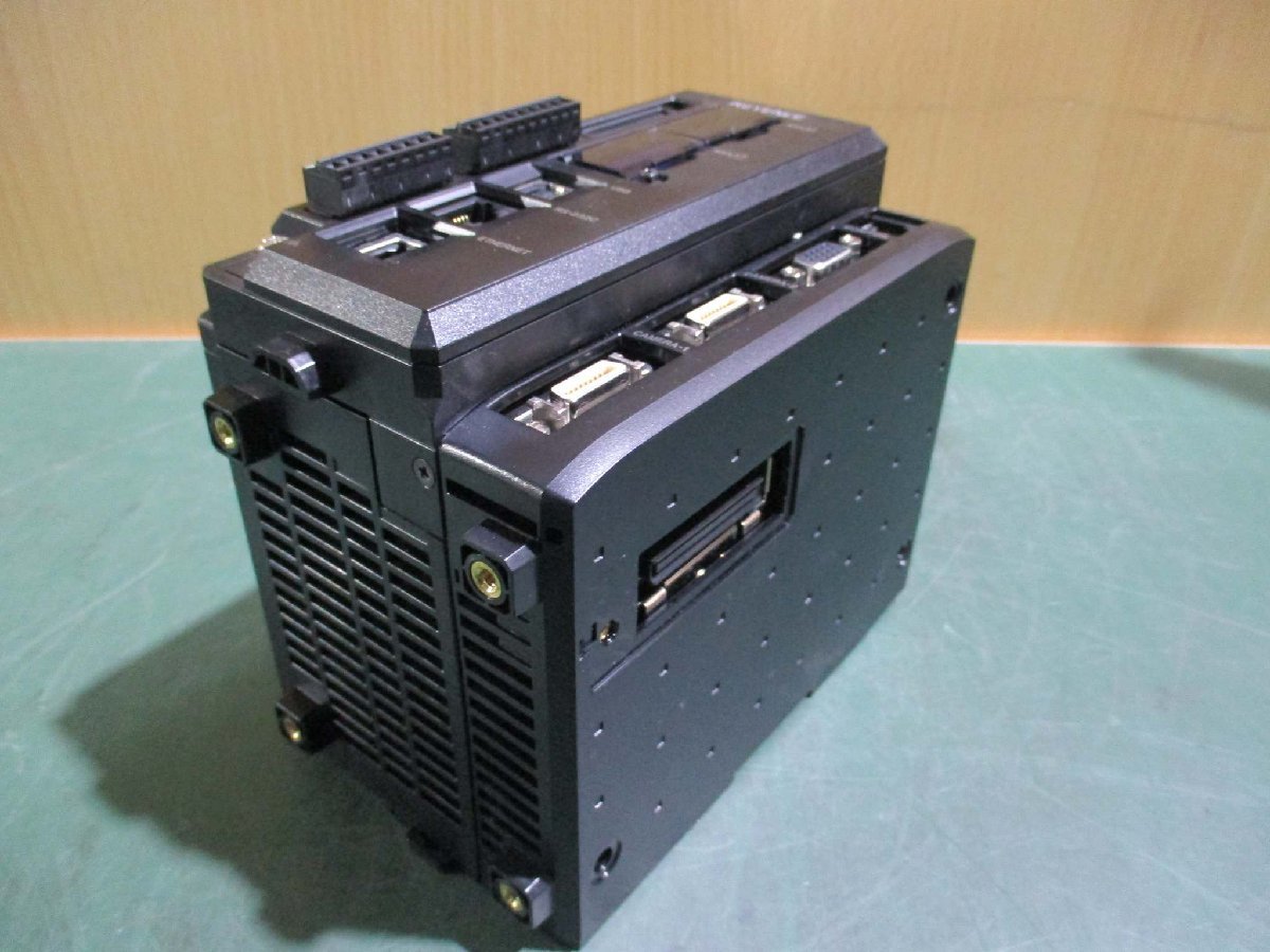 KEYENCE XG-200M Image Processing System [u1115514790]