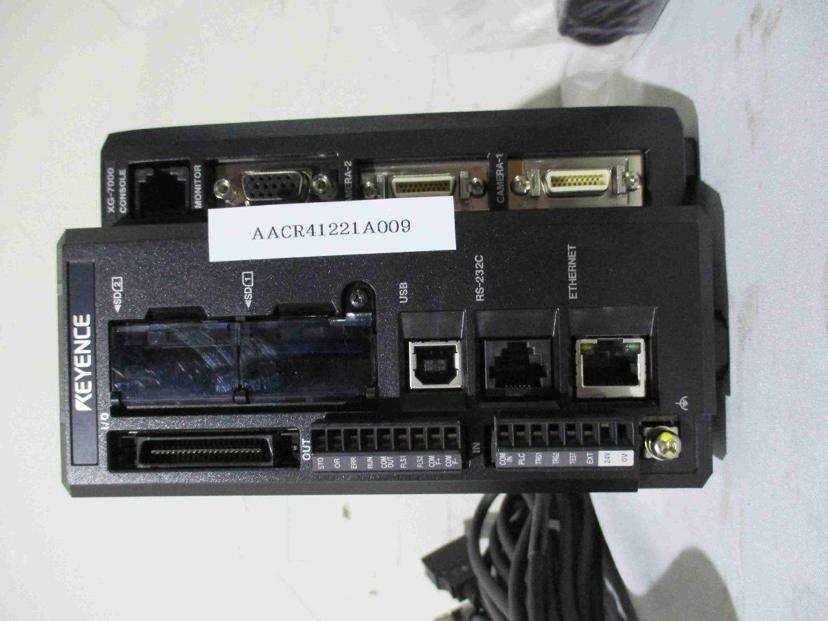KEYENCE [v1115522646]