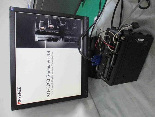 KEYENCE Product [v1115522646]