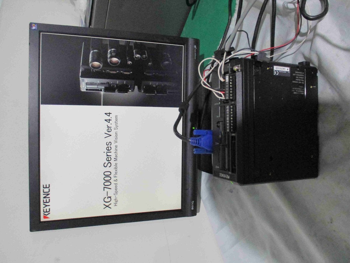 KEYENCE [h1115525914]