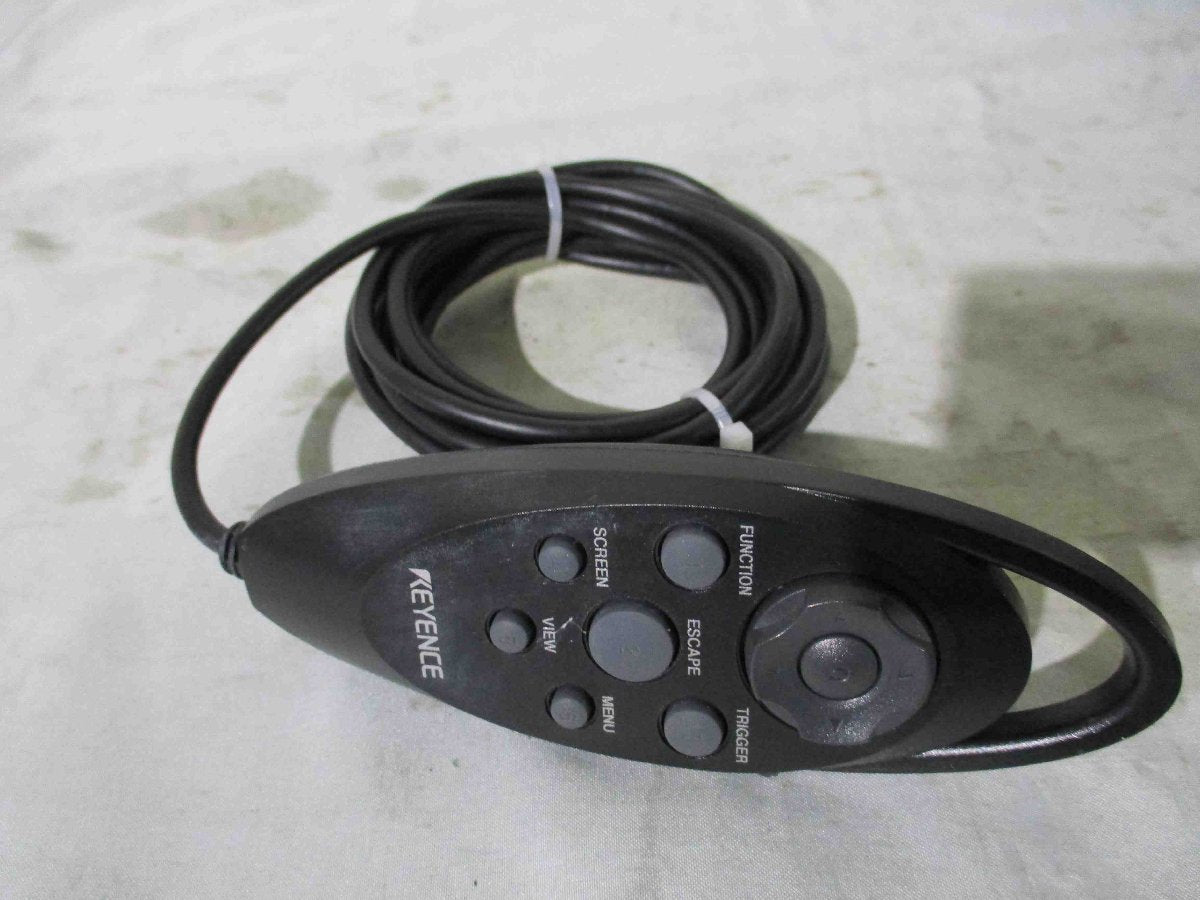 KEYENCE Industrial Equipment [h1115525914]