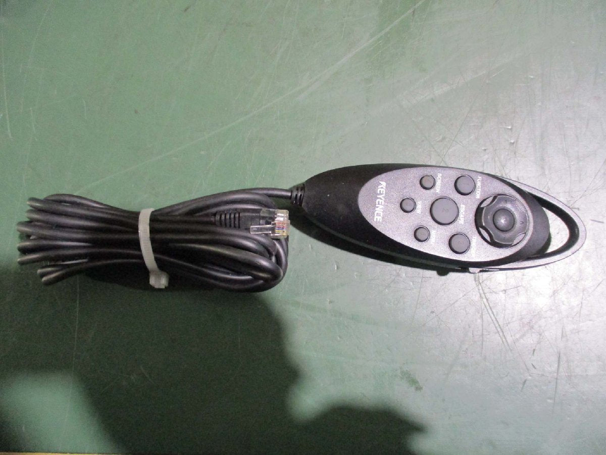 KEYENCE XG-200M*2/XG-7500 Image Processing System [u1115514790]