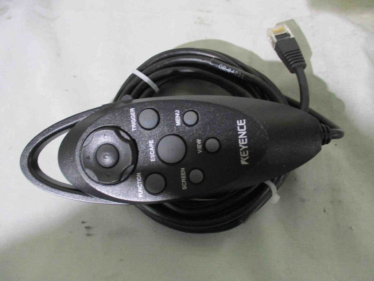 KEYENCE XG-7000 Series XG-7000/CA-CN5L*2/XG-035M*2 Product [1115508928]