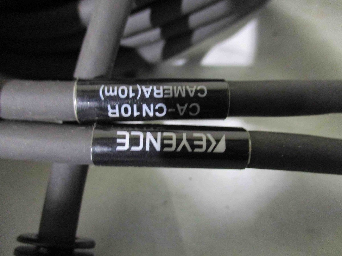 KEYENCE XG-7000 Series XG-7000/CA-CN10R*2/XG-035M*2 Console [w1115522412]