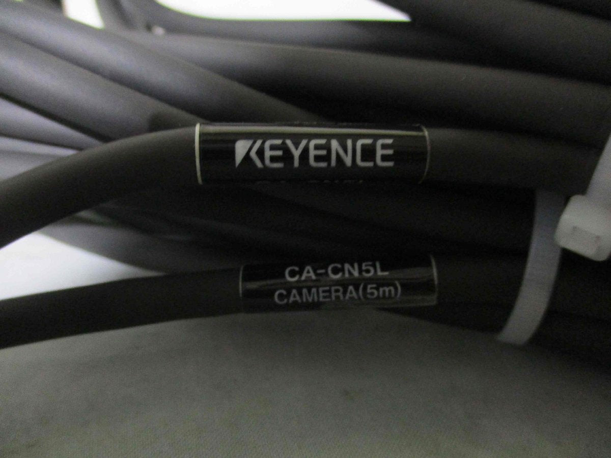 KEYENCE XG-7000 Series XG-7000/CA-CN5L*2/XG-035M*2 Console [j1115512575]