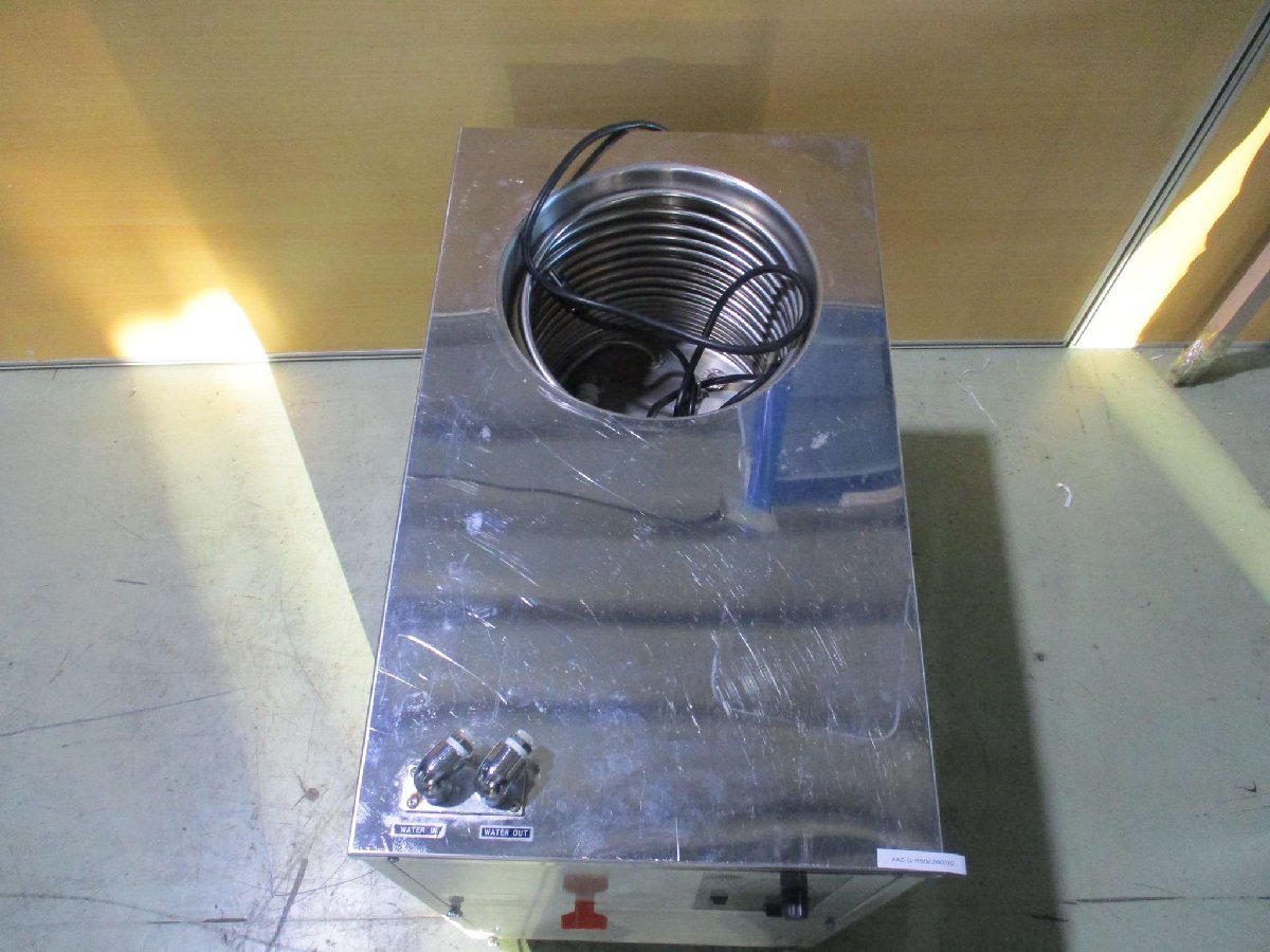TOKYO RIKAKIKAI EYELA COOL ACE CA-1400 Cooling Water Circulation Device [e1115518301]