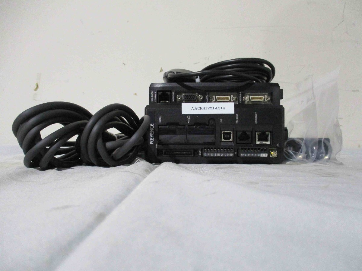 KEYENCE Equipment [j1115512575]