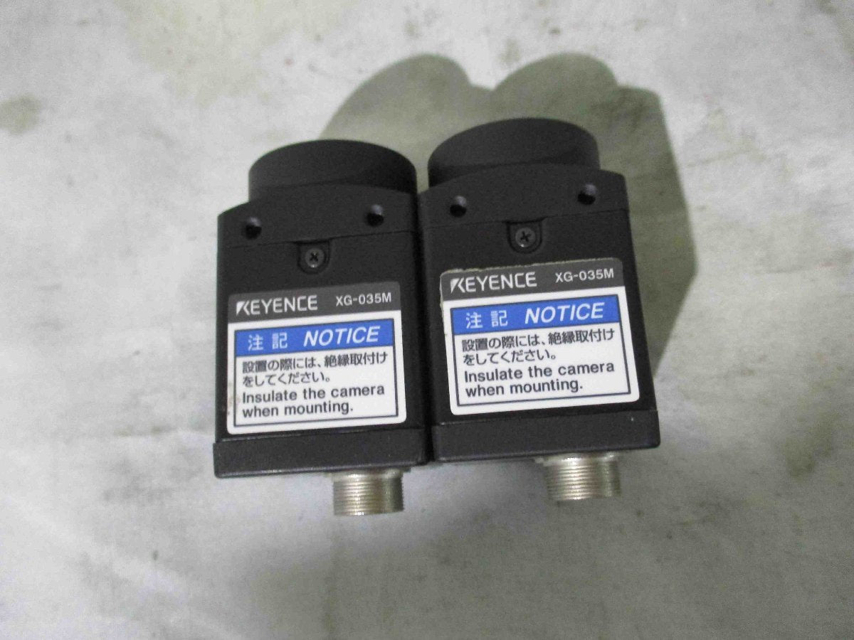 KEYENCE Equipment [j1115512575]