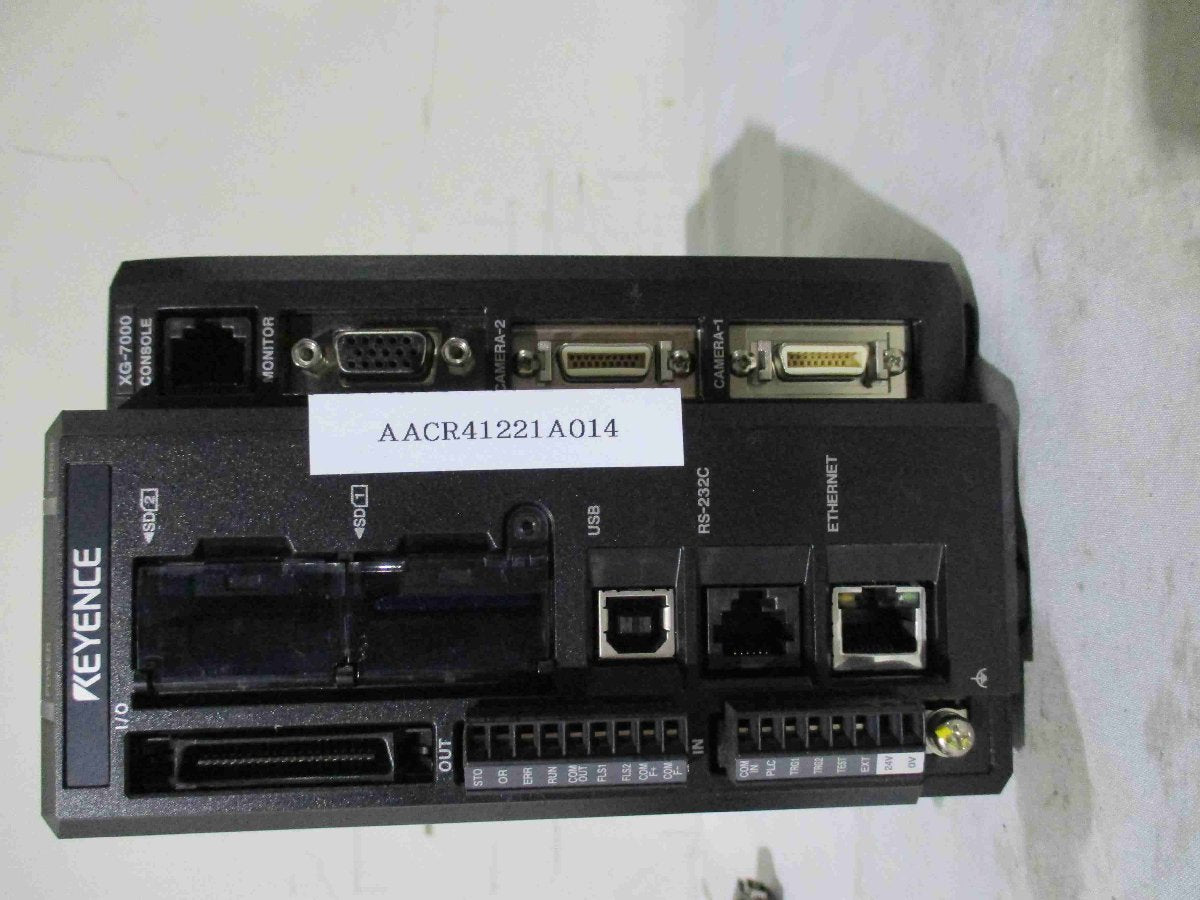 KEYENCE [j1115512575]