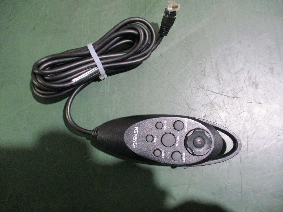 KEYENCE XG-200M*2 Image Processing System [e1115518302]