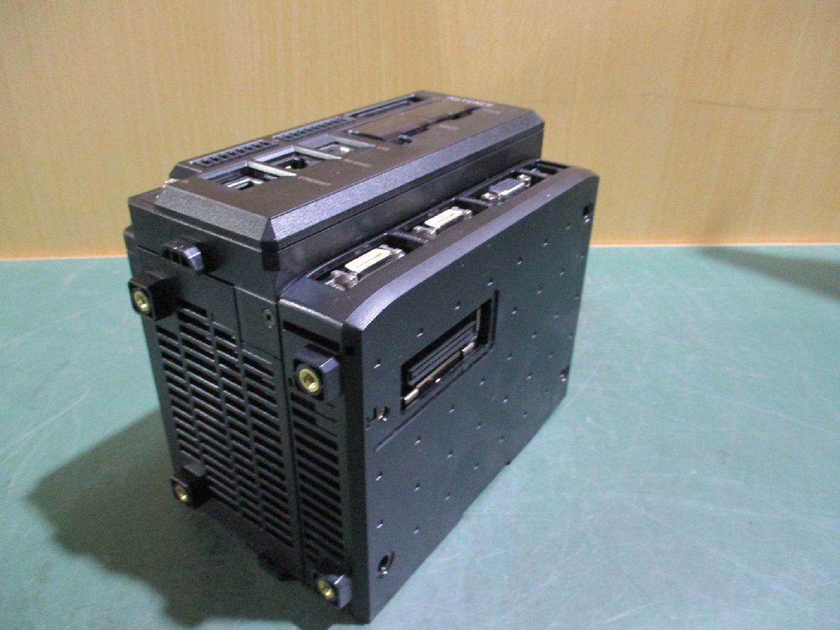 KEYENCE XG-200M*2/XG-7500 Image Processing System [e1115518302]