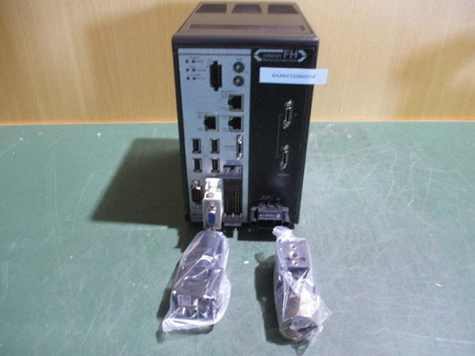 OMRON FH-1050 FZ-S CCD Camera [f1115499597]