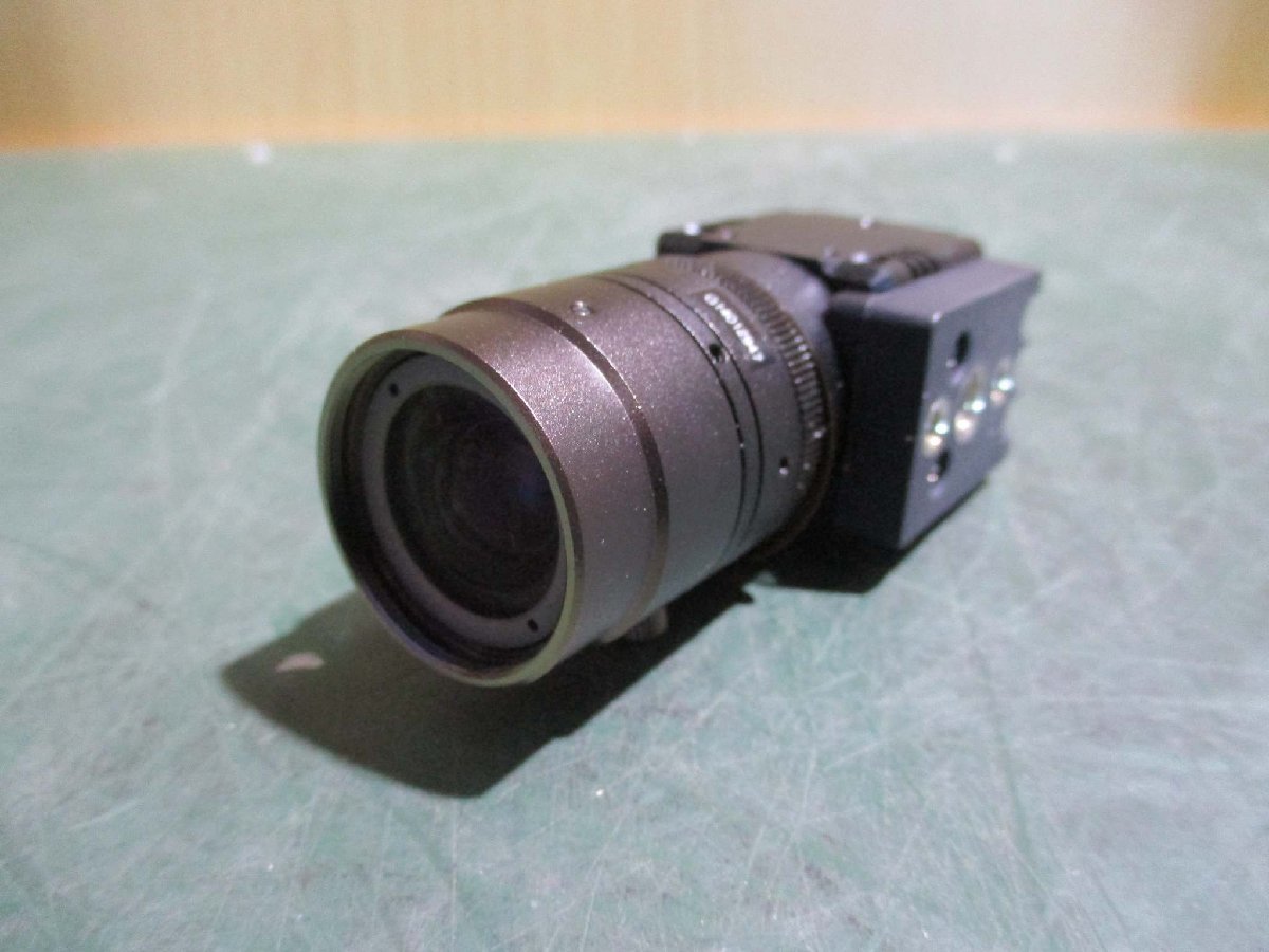 OMRON FH-1050 FZ-S Digital CCD Camera [f1115499597]