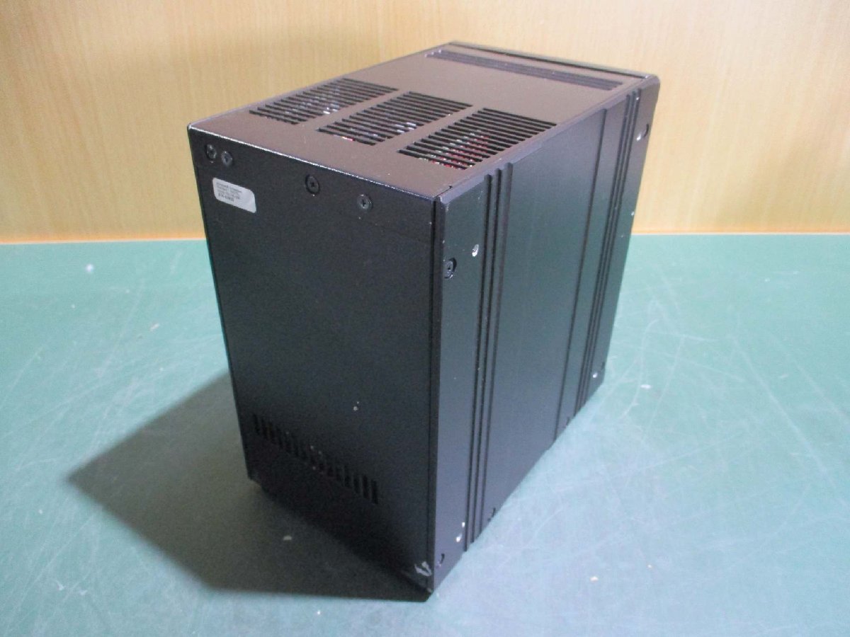OMRON FH-1050 FZ-S Image Processing System Black and White Digital CCD Camera [k1115513678]
