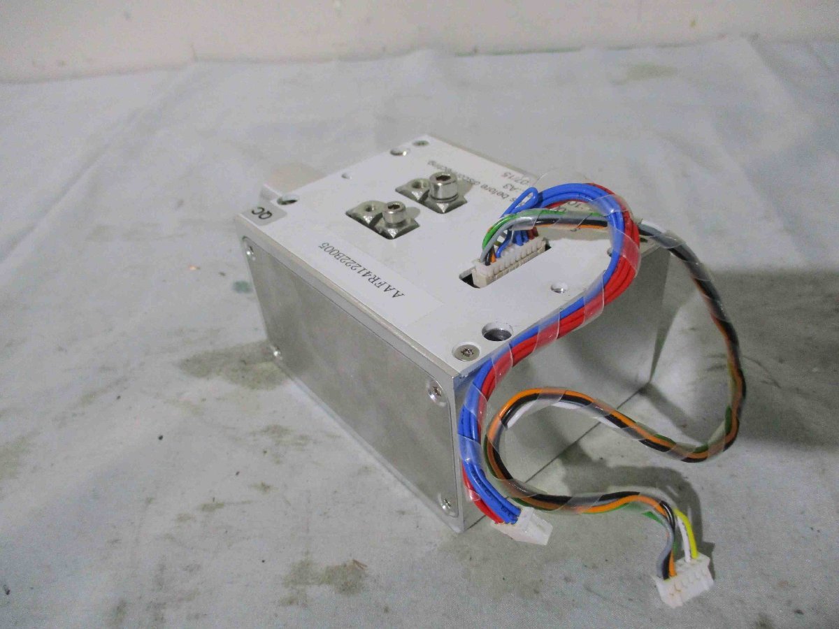 Laser Diode Module Art:20008 Rev:A3 [g1115519553]
