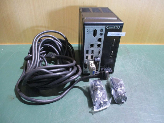OMRON FH-1050 FZ-S2M Digital CCD Camera [b1115511179]