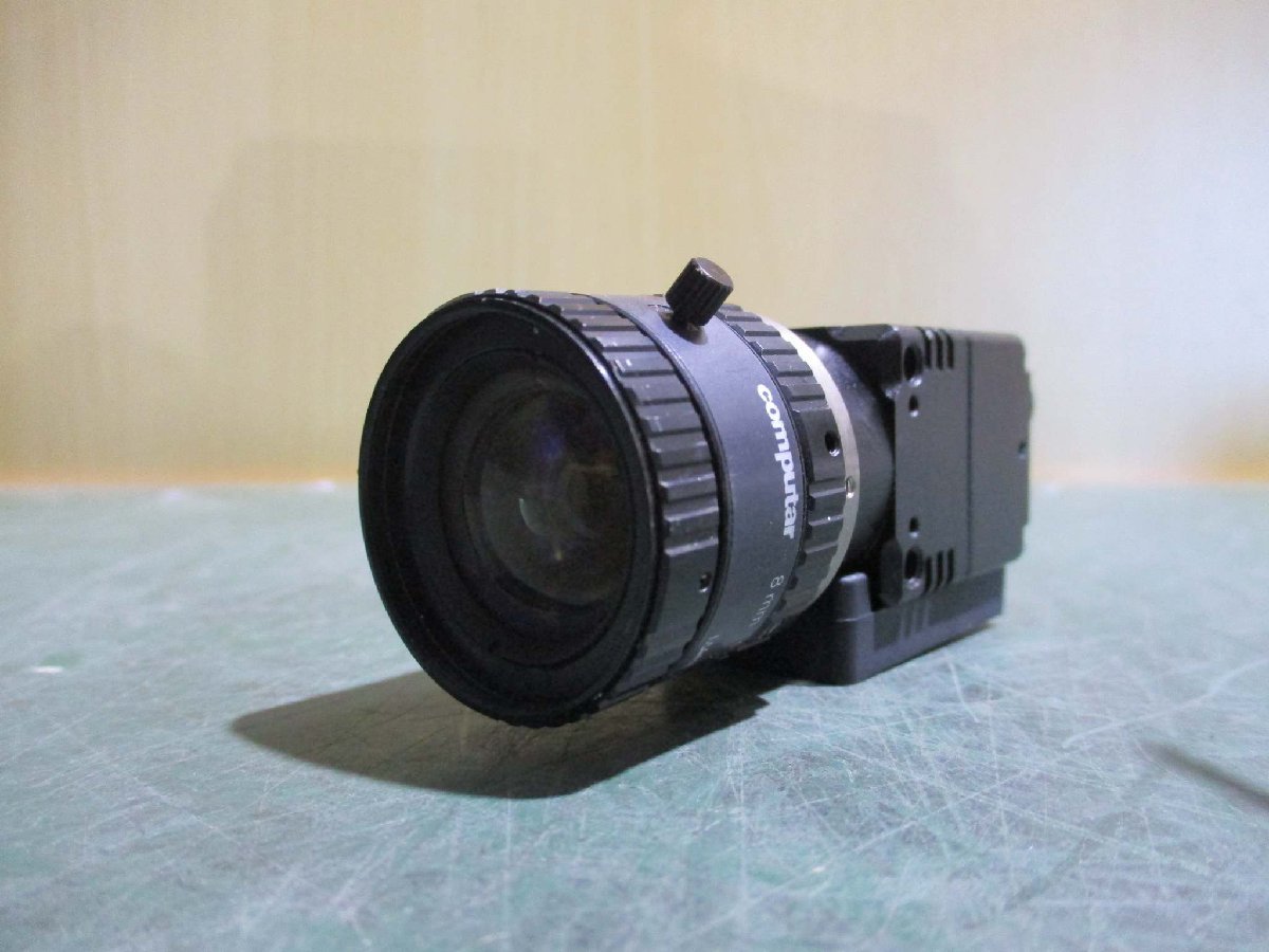 OMRON FH-1050 FZ-S2M Small Digital CCD Camera [h1115518945]