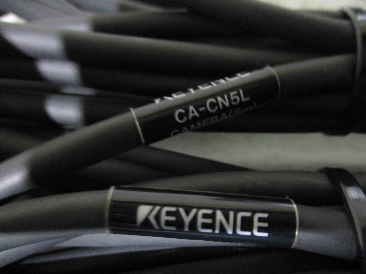 KEYENCE XG-7000 Series XG-7000/CA-CN5L XG-035M Dedicated Console [f1115501822]