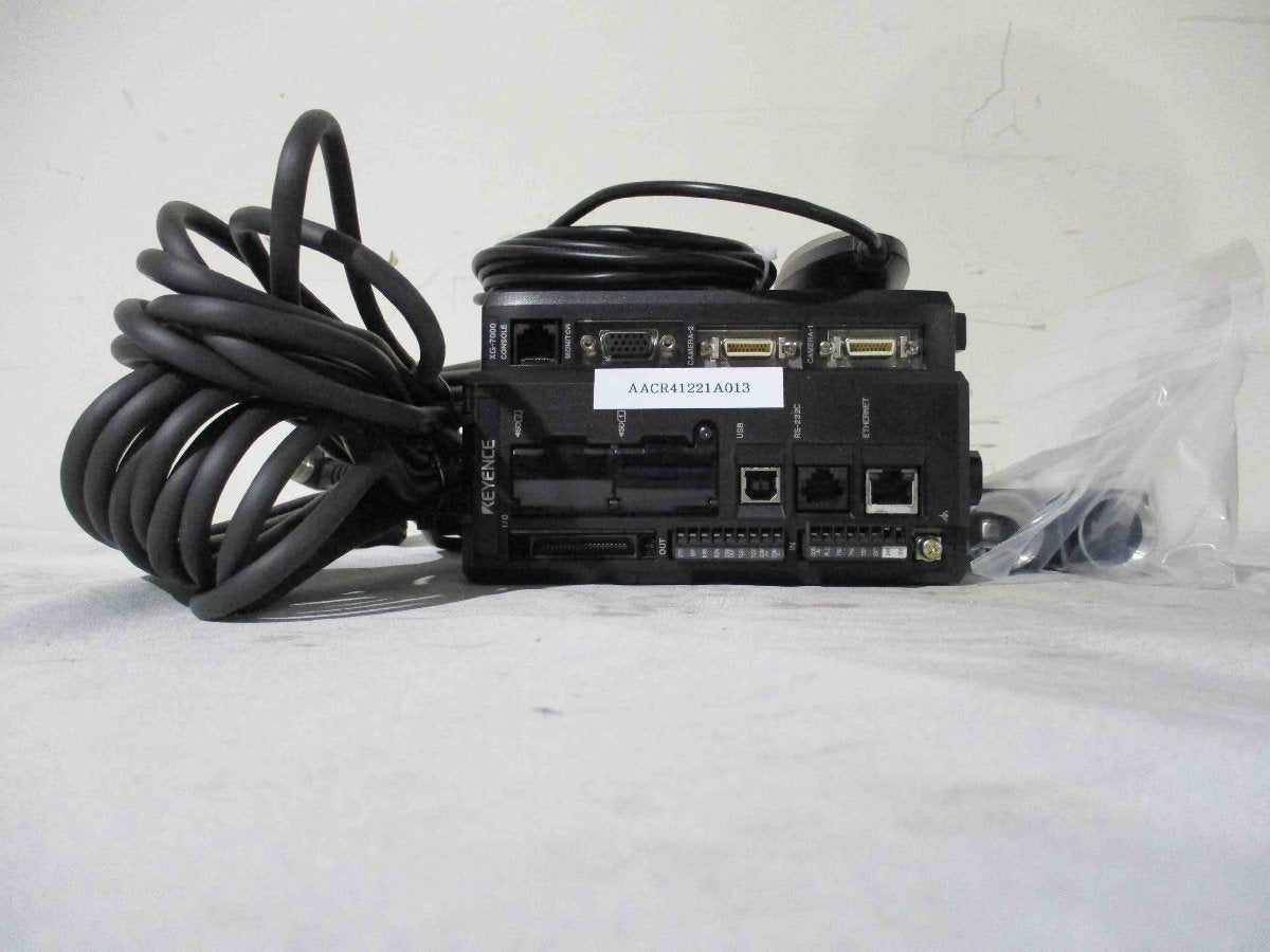 KEYENCE Sensor [f1115501822]