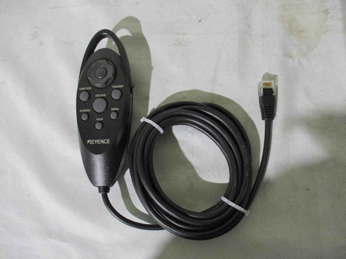 KEYENCE Product Category [d1115513840]