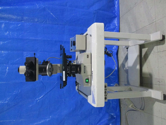 OLYMPUS BH2-MJLT/TGHM Microscope Equipment [n1115509121]