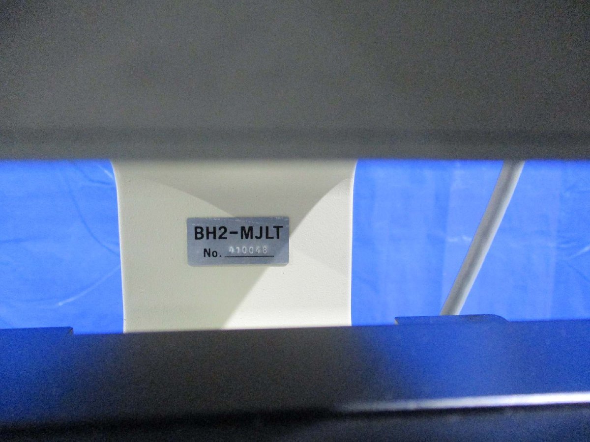 OLYMPUS BH2-MJLT/TGHM Microscope Equipment [n1115509121]