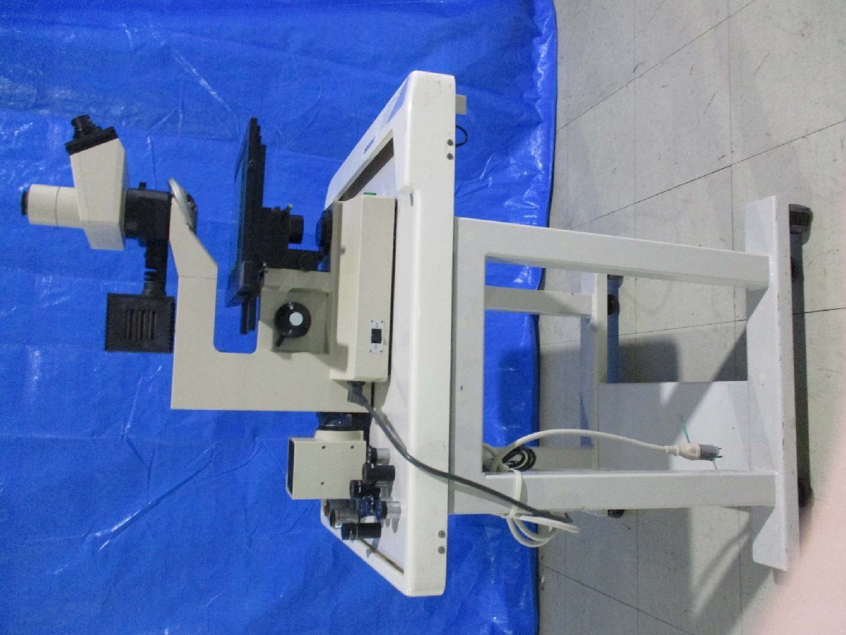 OLYMPUS BH2-MJLT/TGHM Microscope Attachment [n1115509121]